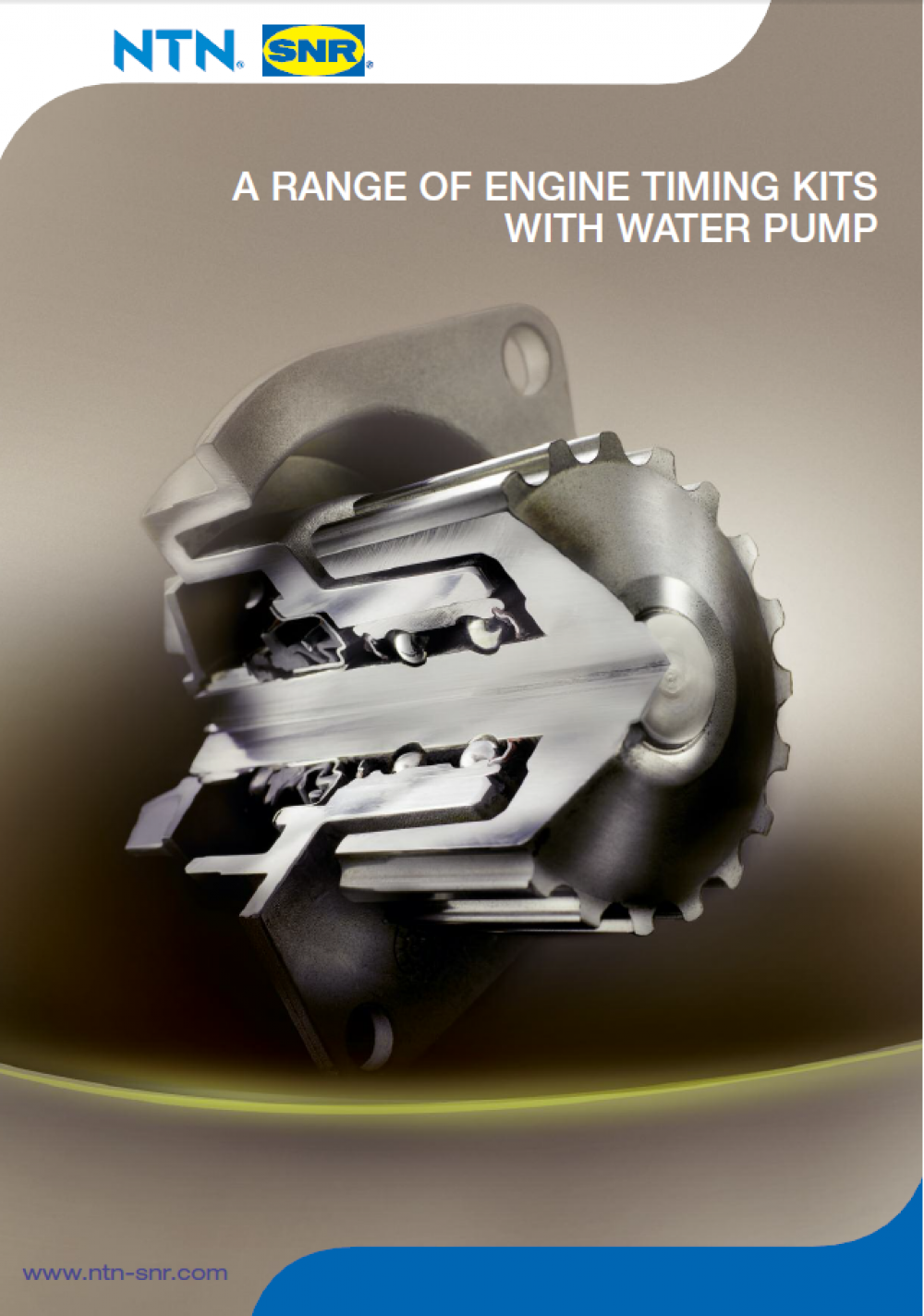 Industrial Catalog